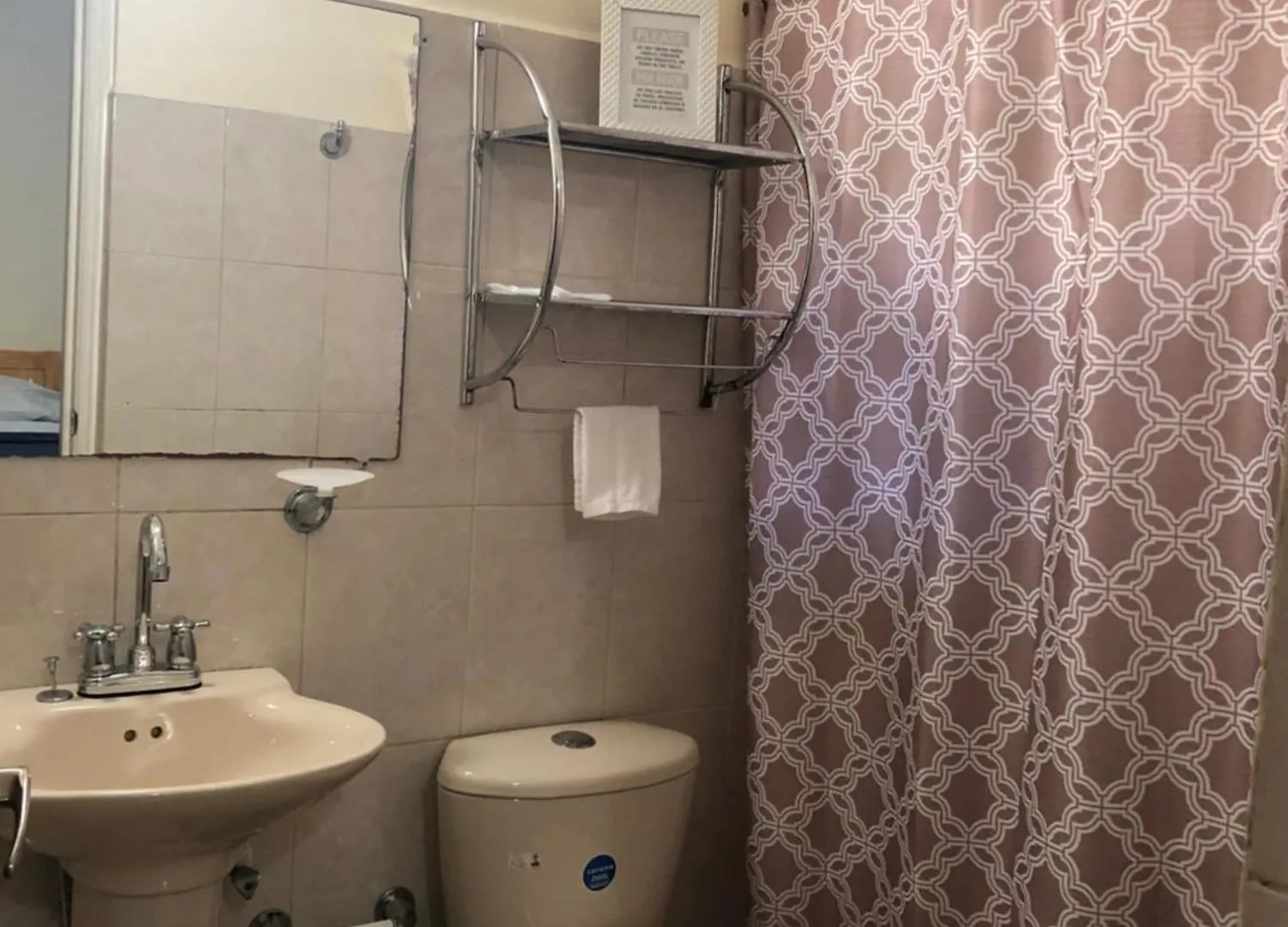 Vicente Habitacion Apartment Oranjestad