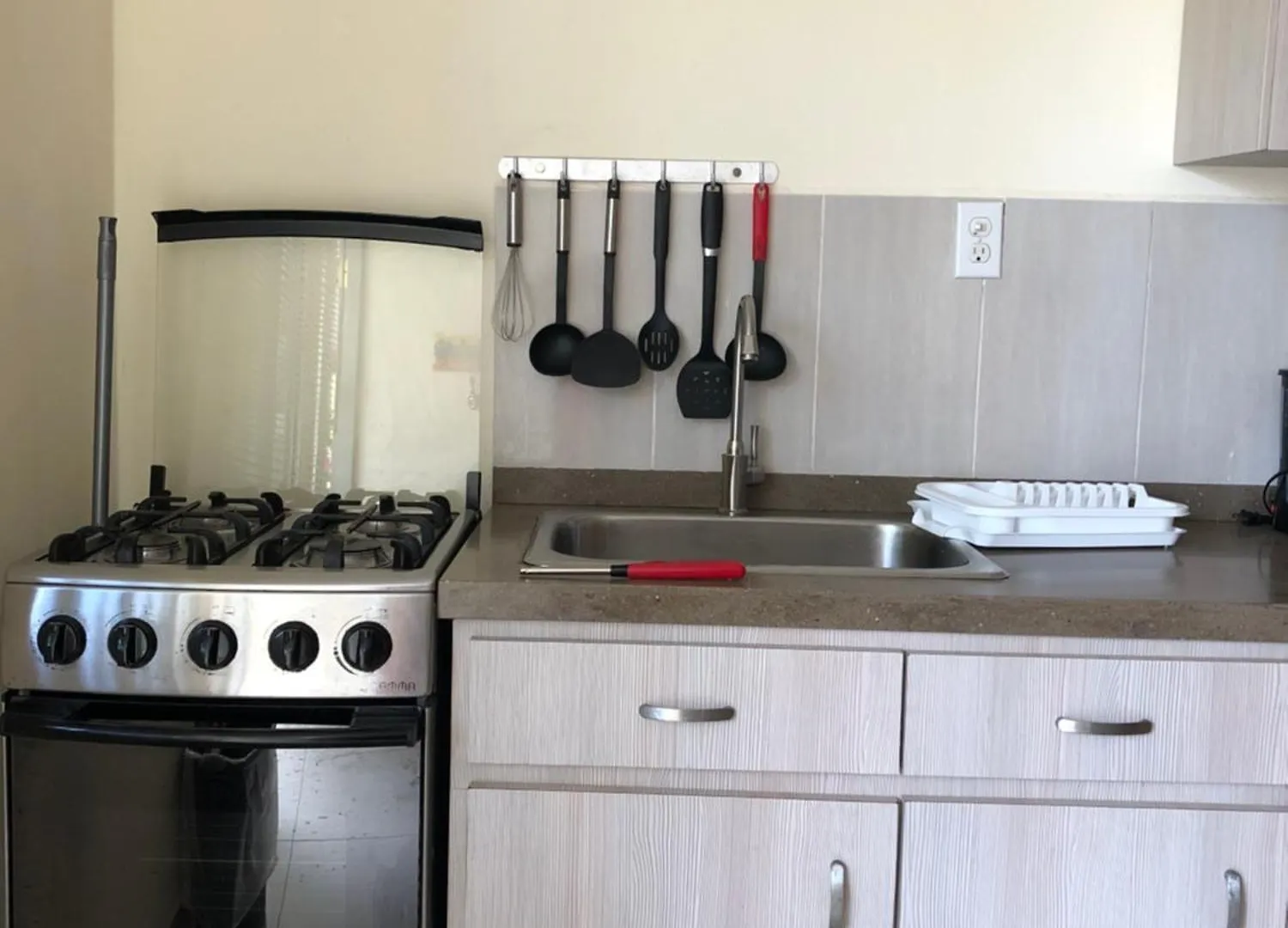 Vicente Habitacion Apartment Oranjestad Aruba