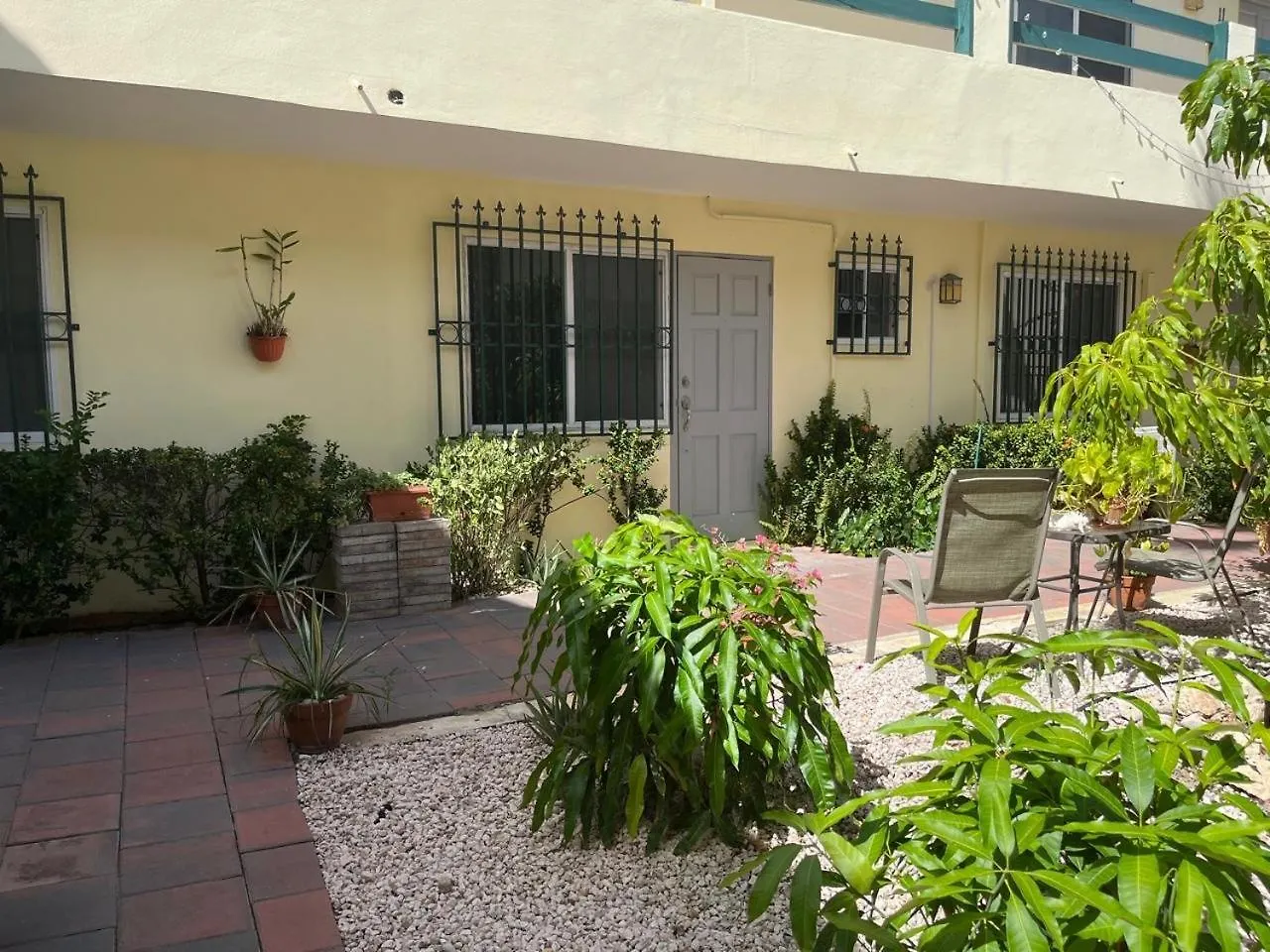 Vicente Habitacion Apartment Oranjestad 0*,  Aruba