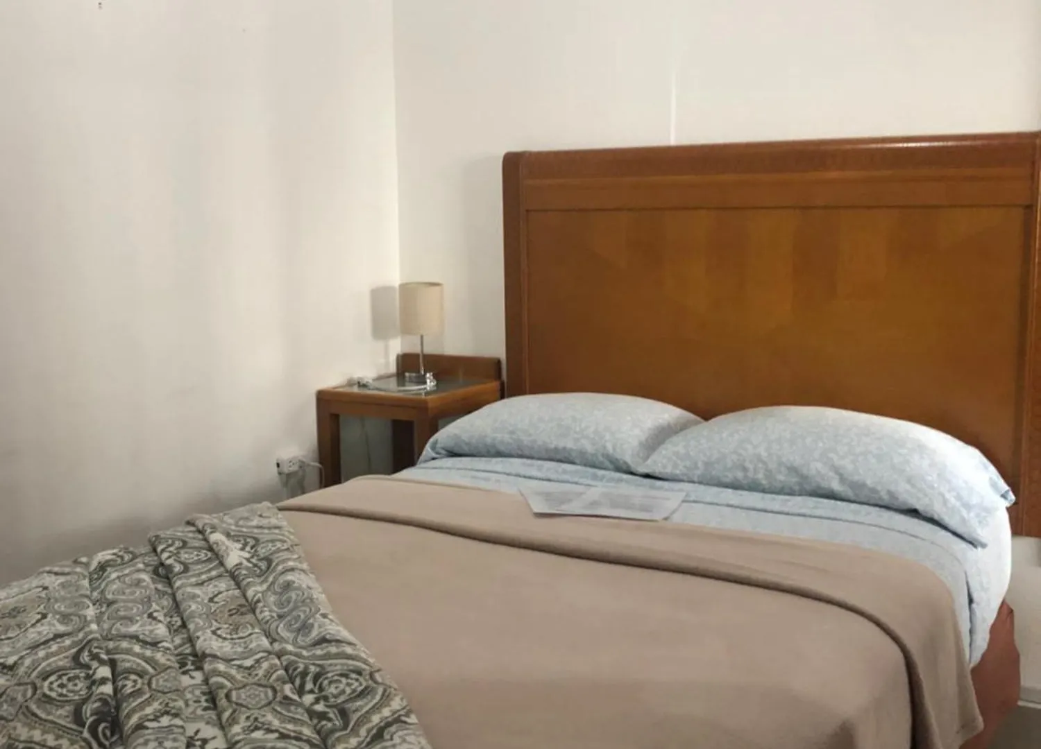 Vicente Habitacion Apartment Oranjestad