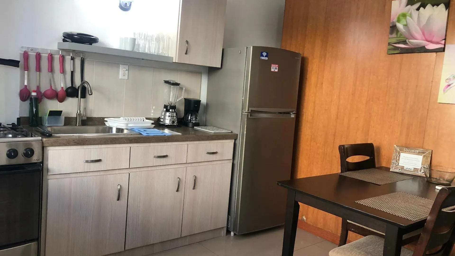 Vicente Habitacion Apartment Oranjestad 0*,