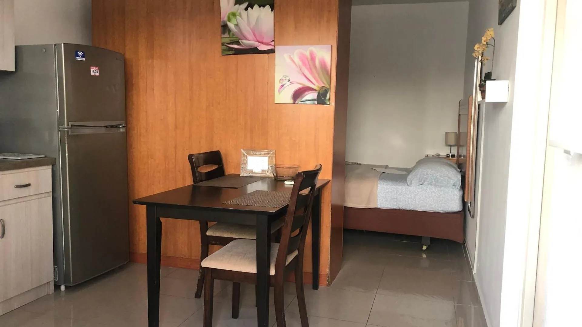Vicente Habitacion Apartment Oranjestad Aruba