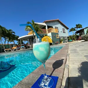 La Felicidad Aruba Oranjestad
