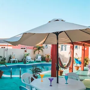 Courtesy Aruba Oranjestad