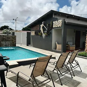 Aruba Bliss Apartment
