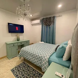 The Jazmin's Aptos Apartamento
