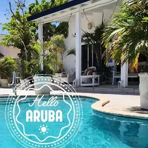 Aruba Harmony's Boutique & Apartment
