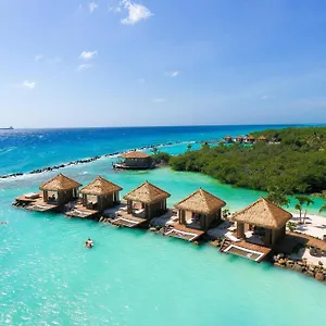 4* Resort Renaissance Wind Creek Aruba