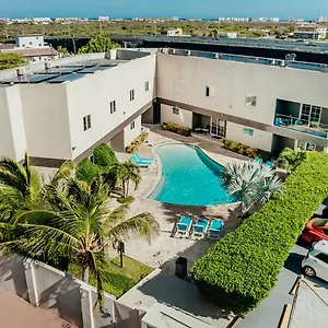 4* Hotel Rh Boutique Aruba