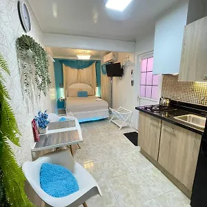 The Jazmin's Apto B Apartment