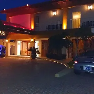 Dorado Eagle Apartment