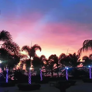 Aruba Surfside Marina Oranjestad