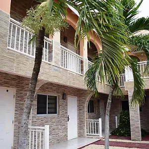 Aruba Apartment