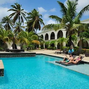 Talk Of The Town & Club By Gh Oranjestad