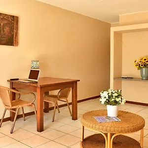 Pega Pega Apartment