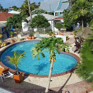Hacienda Wayaca Oranjestad